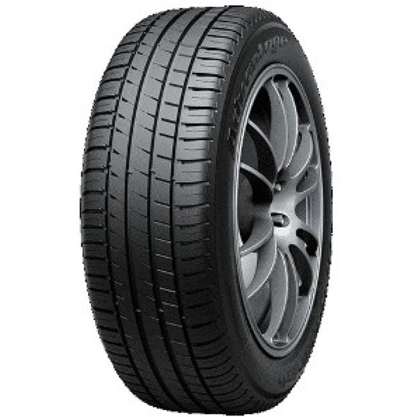 BF Goodrich Advantage ( 205/55 R17 91W met wangbescherming (FSL) )