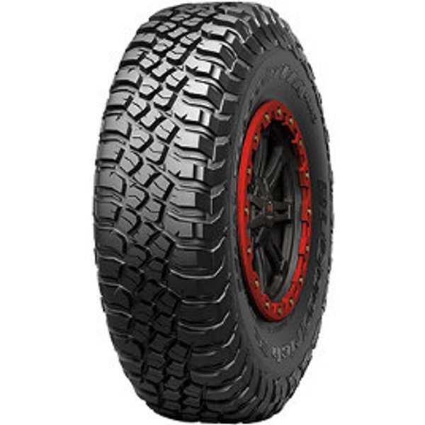 BF Goodrich Mud-Terrain T/A KM 3 ( 27x9.00 R14 NHS )