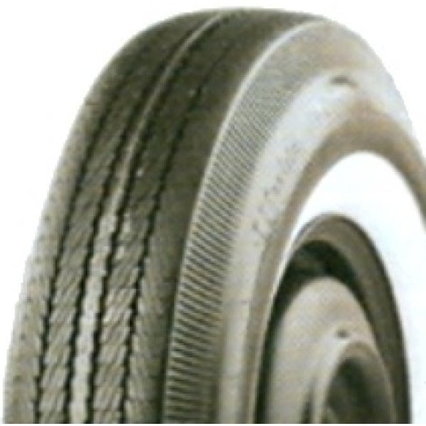 BF Goodrich Silvertown Bias B ( 7.25 -13 90S 4PR )