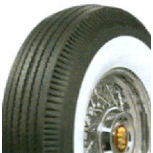 BF Goodrich Silvertown Bias F ( 5.60 -14 76P 4PR )