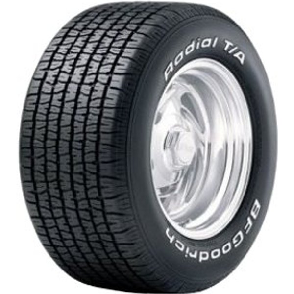 BF Goodrich Radial T/A ( 215/60 R14 91S RWL )