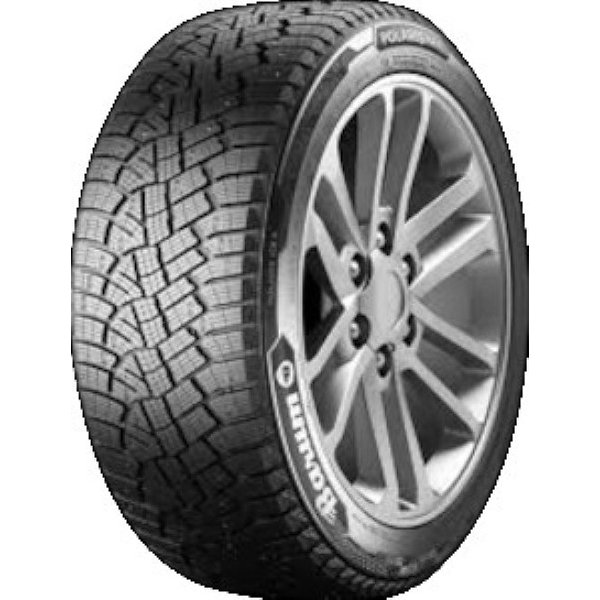 Barum Polaris Ice 6 ( 225/60 R18 104T XL EVc, studded, with kerbing rib )