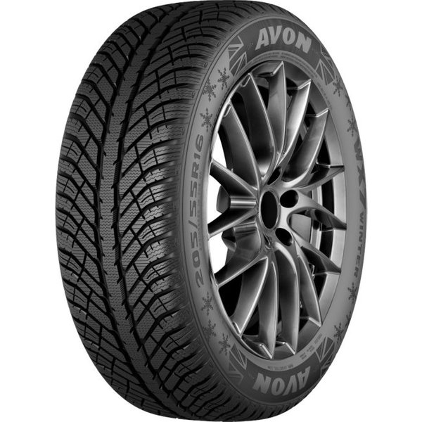 Avon WX7 Winter ( 225/55 R18 102V XL )