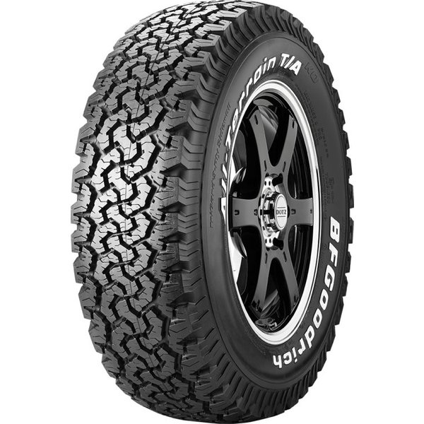 BF Goodrich All-Terrain T/A KO ( 215/75 R15 100/97S 6PR RWL )