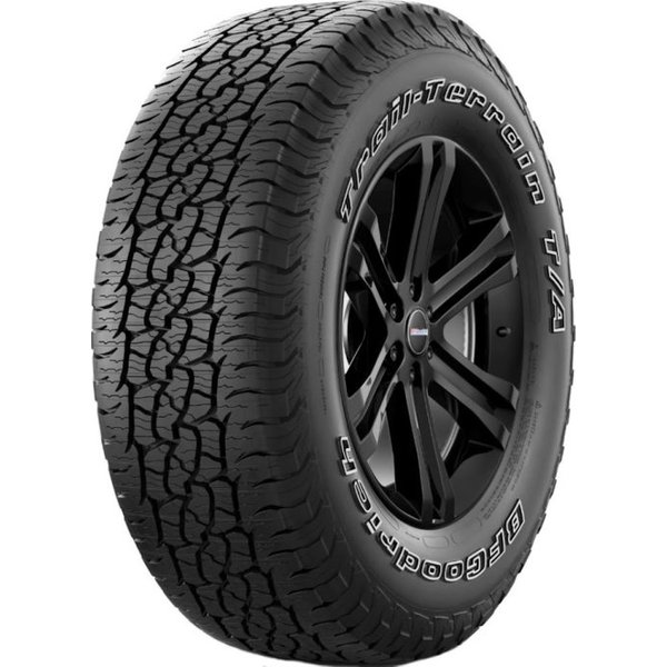 BF Goodrich Trail Terrain T/A ( 255/55 R18 109H XL )