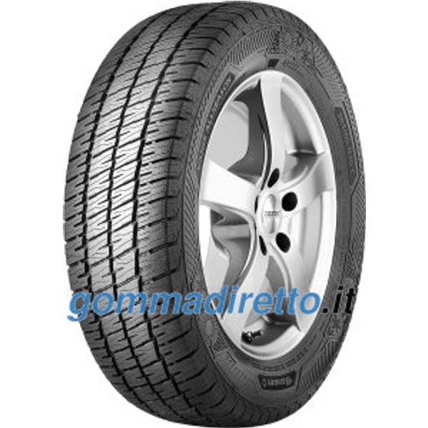 Barum Vanis AllSeason ( 215/75 R16C 113/111R 8PR )