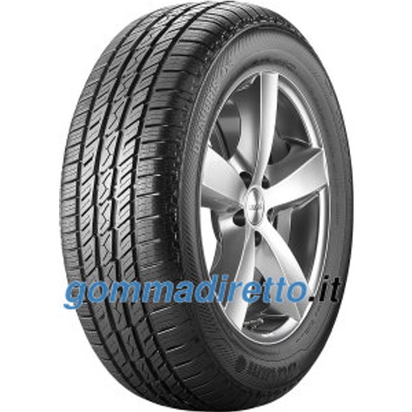 Barum Bravuris 4x4 ( 225/75 R16 104T con bordo di protezione )