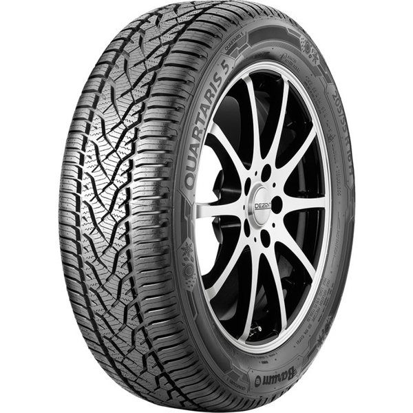 Barum Quartaris 5 ( 165/65 R15 81T EVc )