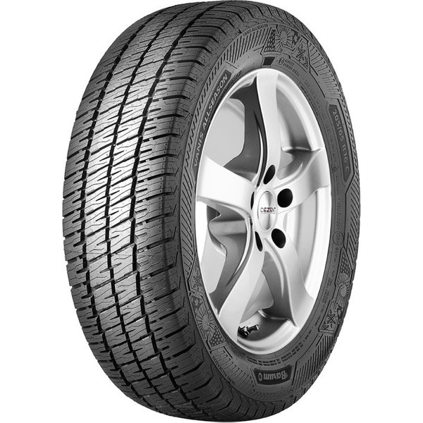 Barum Vanis AllSeason ( 205/65 R16C 107/105T 8PR Dual Branding 103H )