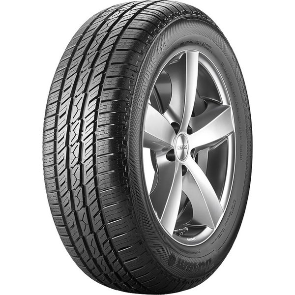 Barum Bravuris 4x4 ( 225/75 R16 104T, with kerbing rib )