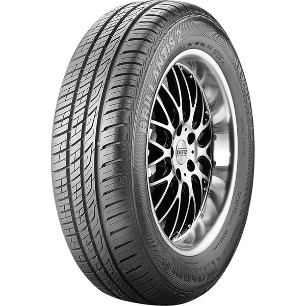 Barum Brillantis 2 ( 155/65 R14 79T XL )
