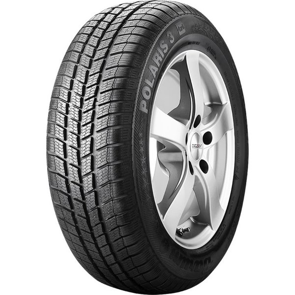Barum Polaris 3 4x4 ( 235/55 R17 103V XL, with kerbing rib )