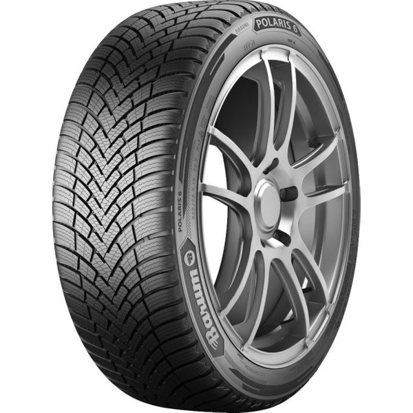 Barum Polaris 6 ( 235/55 R17 103V XL EVc, with kerbing rib )