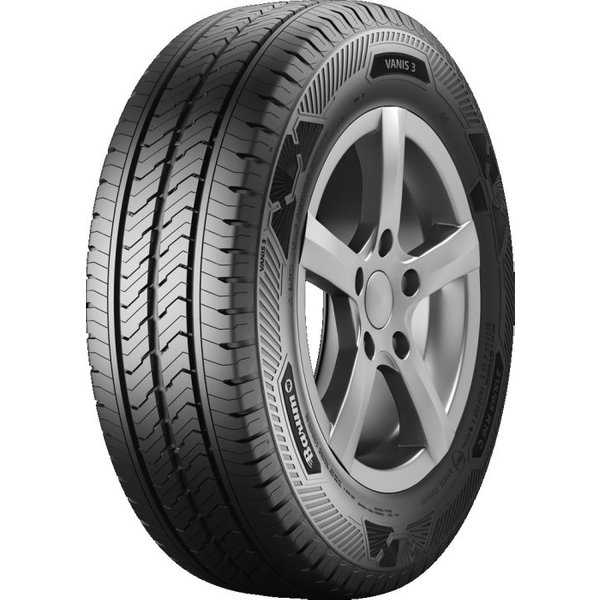 Barum Vanis 3 ( 225/65 R16C 112/110T 8PR )