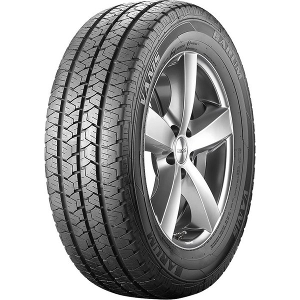 Barum Vanis ( 195/70 R14C 101/99R 8PR Dual Branding 104N )