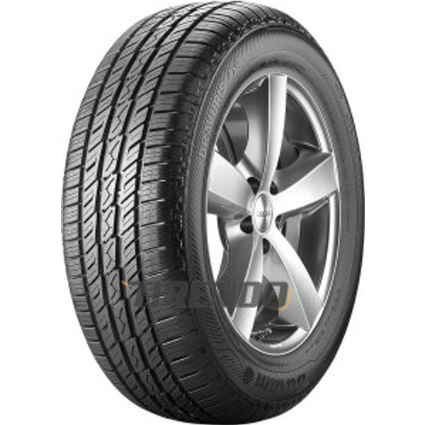 Barum Bravuris 4x4 ( 225/75 R16 104T con protección de llanta lateral )