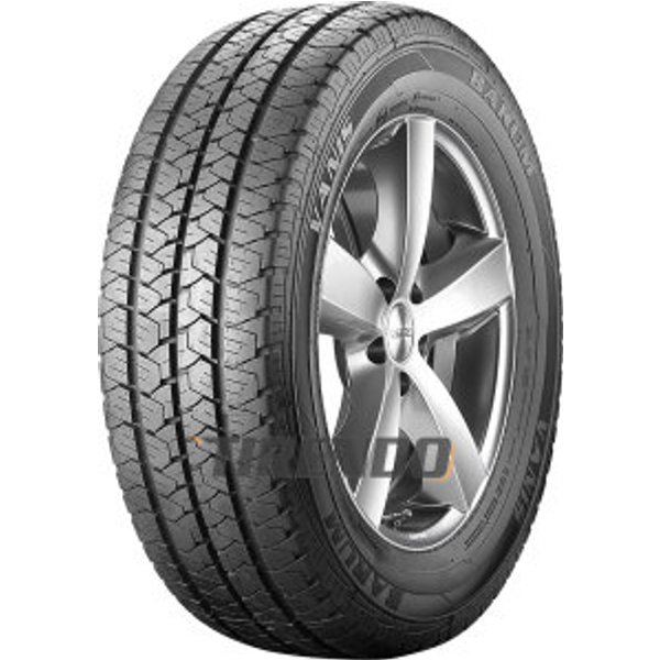 Barum Vanis ( 195/70 R14C 101/99R 8PR Dobbelt mærkning 104N )