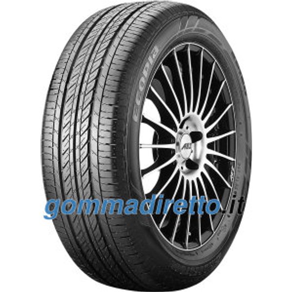 Bridgestone Ecopia EP150 ( 205/55 R17 91V DOT2022 )