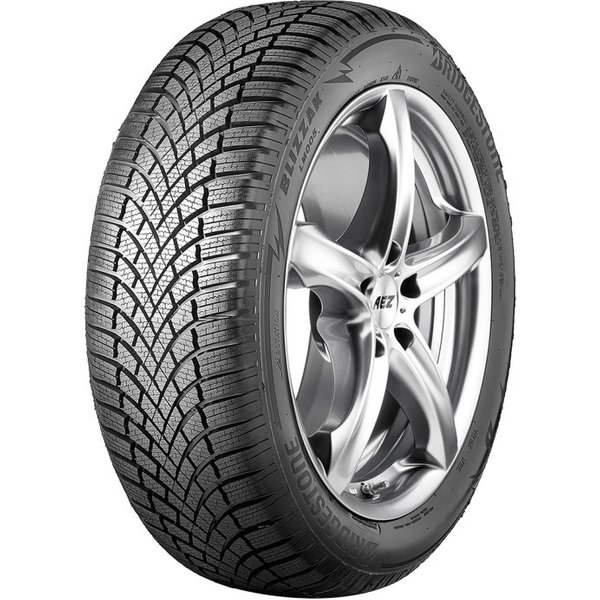 Bridgestone Blizzak LM 005 ( 265/50 R20 111V XL EVc )