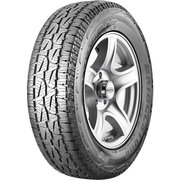 Bridgestone Dueler A/T 001 ( 265/70 R17 116S XL )