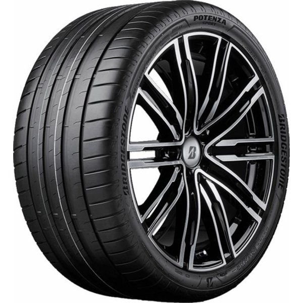 Bridgestone Potenza Sport ( 285/35 ZR20 (100Y) EVc )