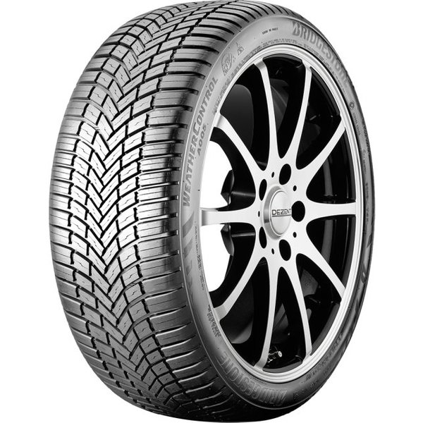 Bridgestone Weather Control A005 ( 235/55 R17 103H XL EVc )
