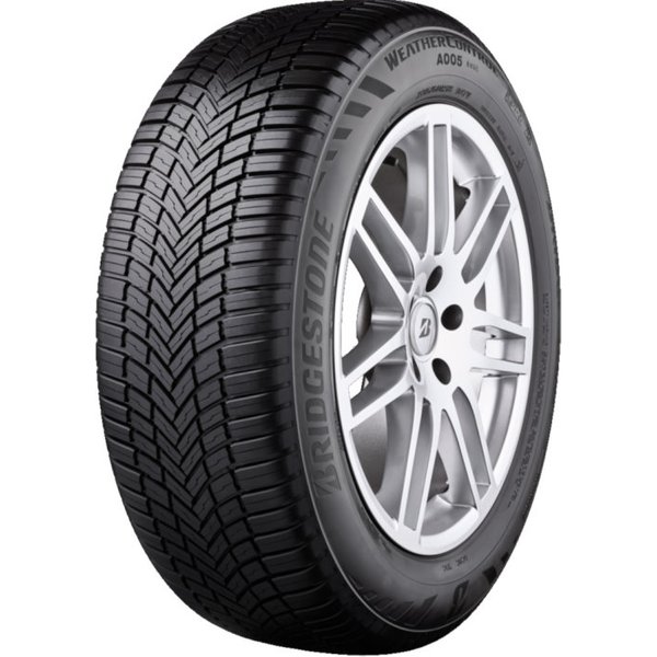 Bridgestone Weather Control A005 Evo ( 185/55 R16 87V XL )