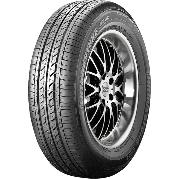 Bridgestone B 250 ( 195/65 R15 91H )
