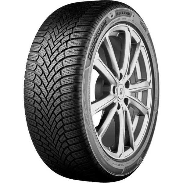 Bridgestone Blizzak 6 ( 175/65 R17 87V, Enliten / EV )