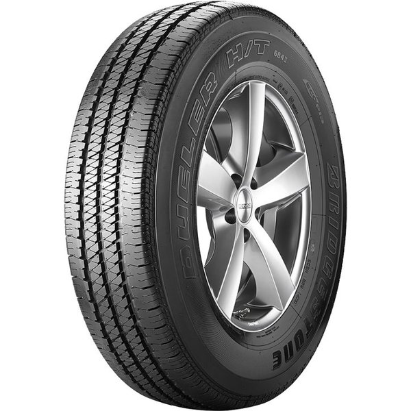 Bridgestone Dueler H/T 684 II ( 245/70 R16 111T XL )