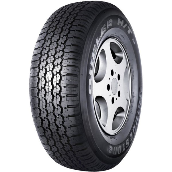Bridgestone Dueler H/T 689 ( 265/70 R16 112H EVc )