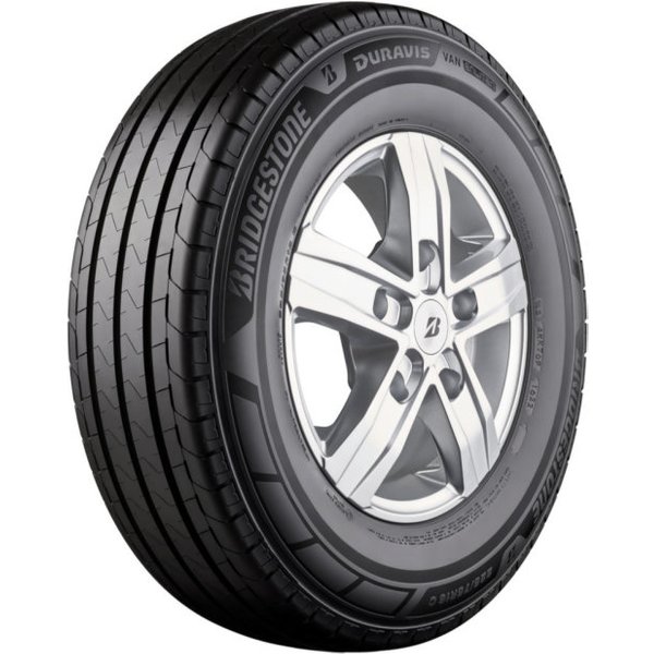 Bridgestone Duravis VAN ( 225/75 R16C 121/120R 10PR Enliten / EV )