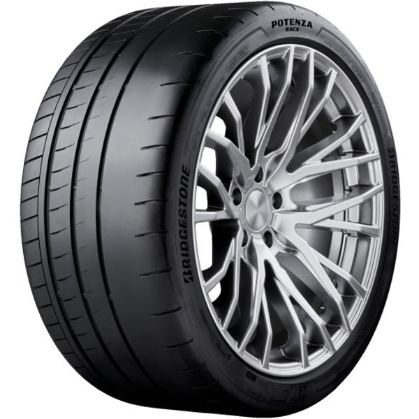 Bridgestone Potenza Race ( 325/30 ZR21 (108Y) XL L, met velgrandbescherming (MFS) )