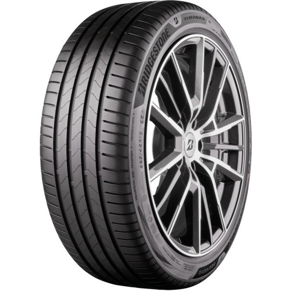 Bridgestone Turanza 6 ( 225/60 R17 99V, Enliten / EV )