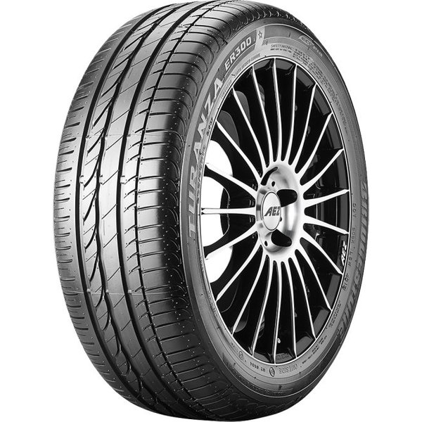 Bridgestone Turanza ER 300A ( 225/55 R16 95W *, EVc )