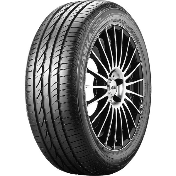 Bridgestone Turanza ER 300 Ecopia ( 225/55 ZR17 97Y )