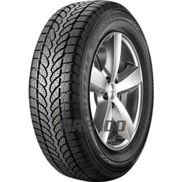 Bridgestone Blizzak LM-32 C ( 195/60 R16C 99/97T 6PR )