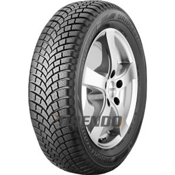 Bridgestone Blizzak LM 001 Evo ( 195/65 R15 91T )