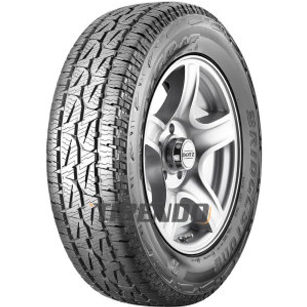 Bridgestone Dueler A/T 001 ( 265/70 R17 116S XL )