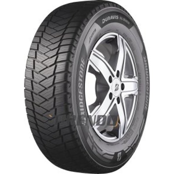 Bridgestone Duravis All-Season ( 225/70 R15C 112/110S 8PR EVc )