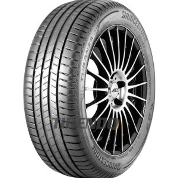 Bridgestone Turanza T005 DriveGuard RFT ( 245/45 R18 100Y XL Run Flat )