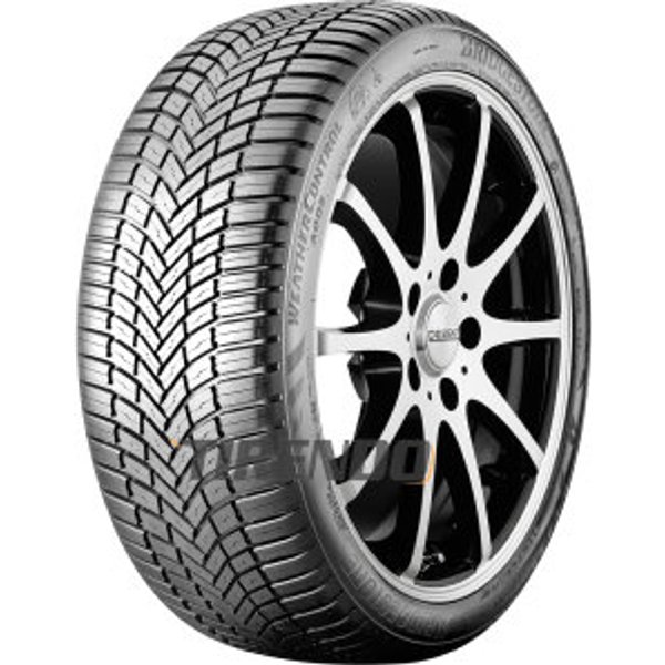 Bridgestone Weather Control A005 ( 215/50 R19 93T (+) DOT2020 )