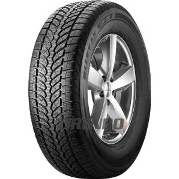 Bridgestone Blizzak LM-80 ( 215/65 R16 98H AO )