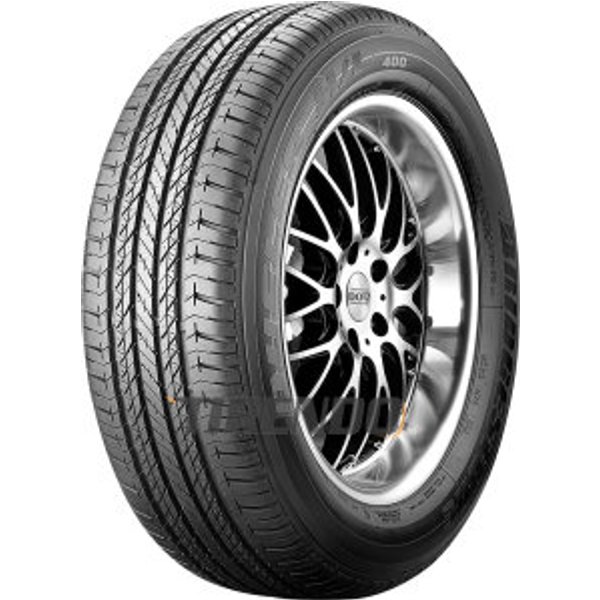 Bridgestone Dueler H/L 400 RFT ( 255/55 R18 109H XL *, EVc, Runflat )