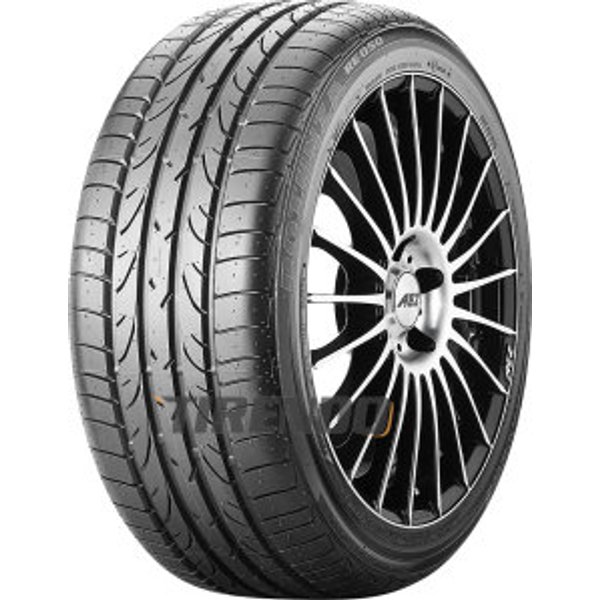 Bridgestone Potenza RE 050 ( 255/40 R19 100Y XL MO, med fælgbeskyttelse (MFS) )