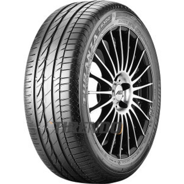 Bridgestone Turanza ER 300A ( 225/55 R16 95W *, EVc )