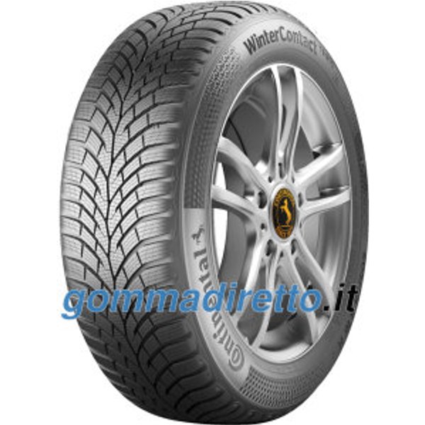 Continental WinterContact TS 870 ( 195/50 R15 82H EVc )