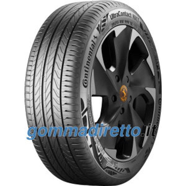 Continental UltraContact NXT - ContiRe.Tex ( 245/50 R20 105V XL EVc, con bordo di protezione )