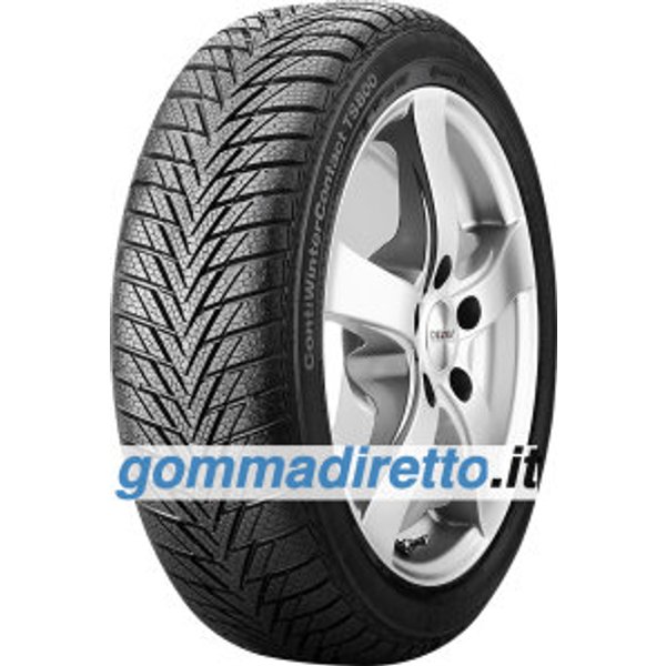 Continental ContiWinterContact TS 800 ( 145/80 R13 75Q )