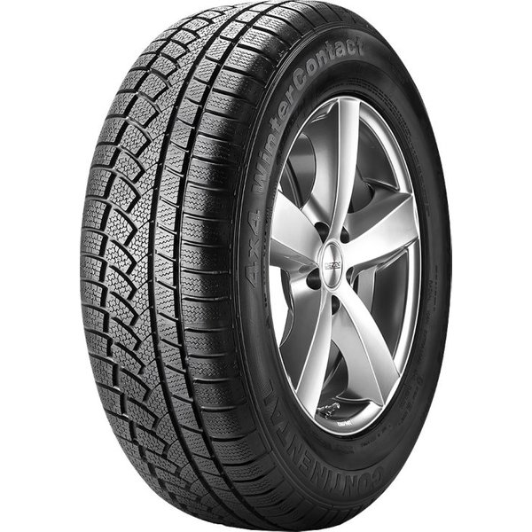 Continental 4X4 WinterContact ( 235/65 R17 104H MO )